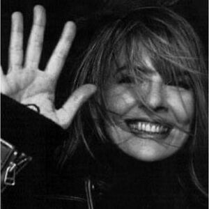 Meet your Posher, Marie.